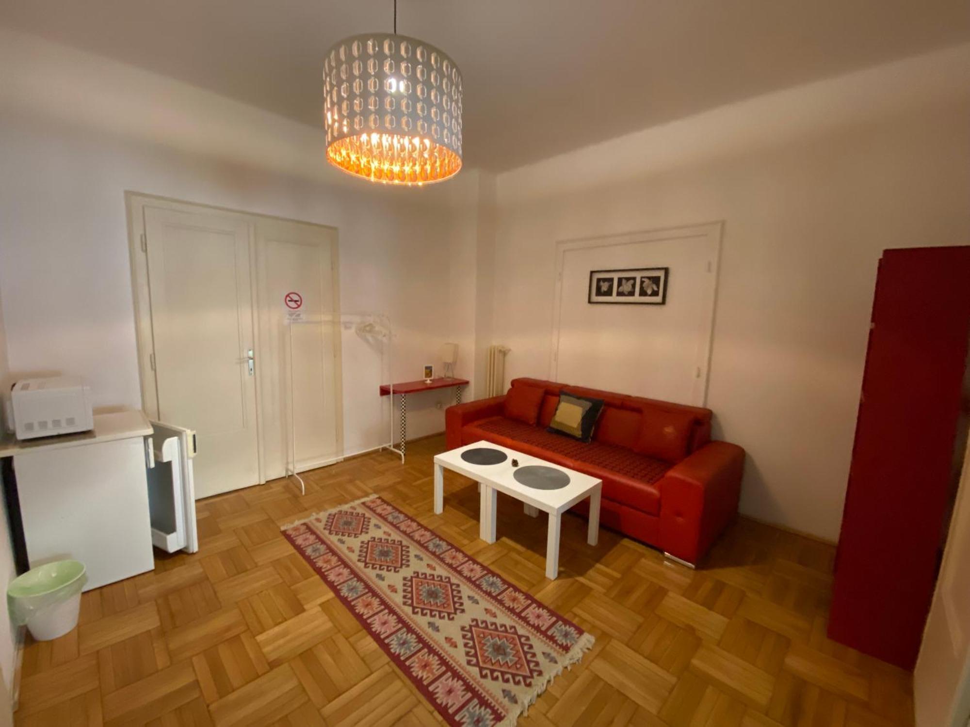 Holiday Apartments & Rooms Next Danube Promenade Budapest Exterior photo