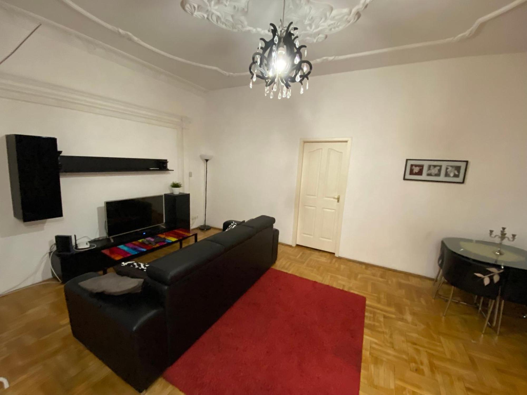 Holiday Apartments & Rooms Next Danube Promenade Budapest Exterior photo